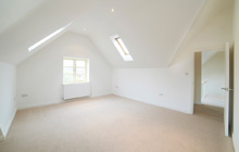 Collaton bedroom extension leads