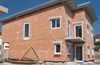 Collaton home extensions