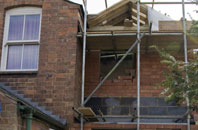 free Collaton home extension quotes
