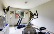 Collaton home gym construction leads