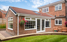 Collaton house extension leads