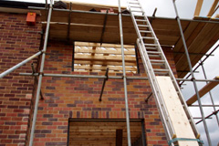 house extensions Collaton